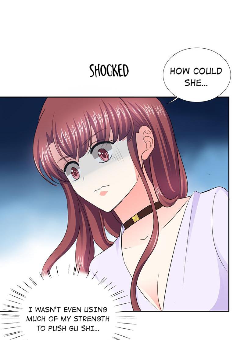 The Glorious Rebirth: Good Morning, Mrs. Fu Chapter 51 - page 24