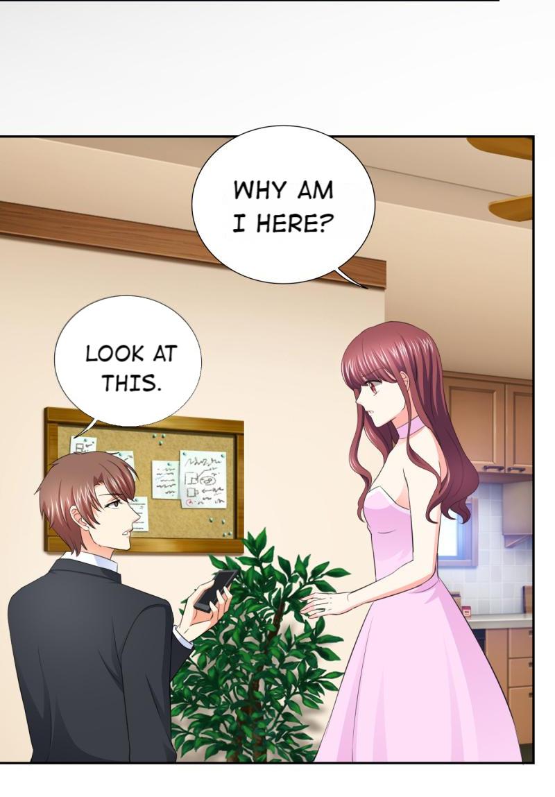 The Glorious Rebirth: Good Morning, Mrs. Fu Chapter 48 - page 17