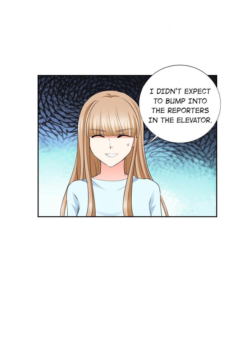The Glorious Rebirth: Good Morning, Mrs. Fu Chapter 48 - page 26