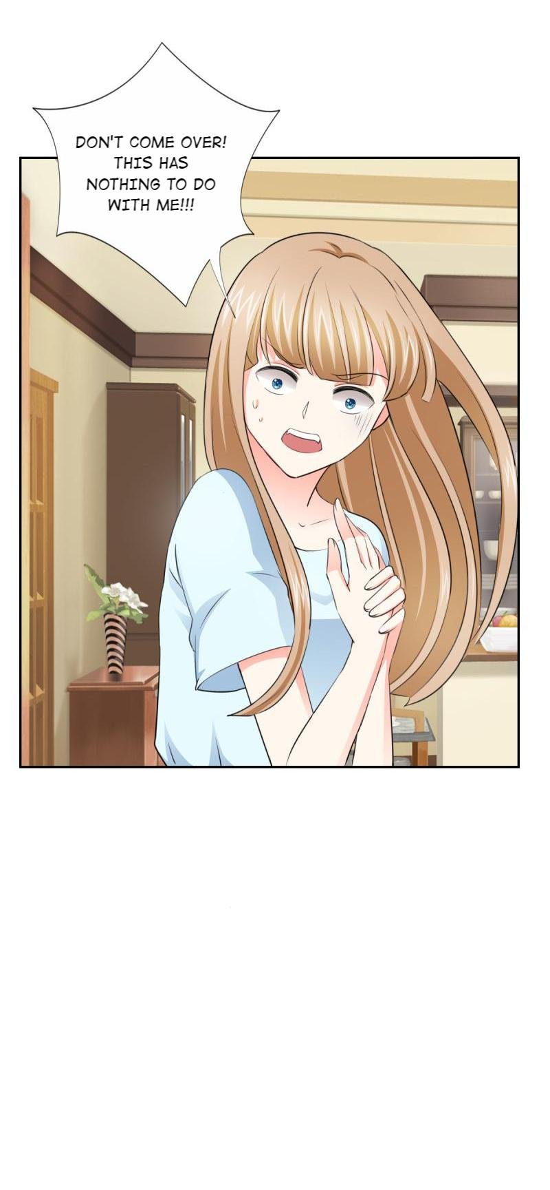 The Glorious Rebirth: Good Morning, Mrs. Fu Chapter 48 - page 38