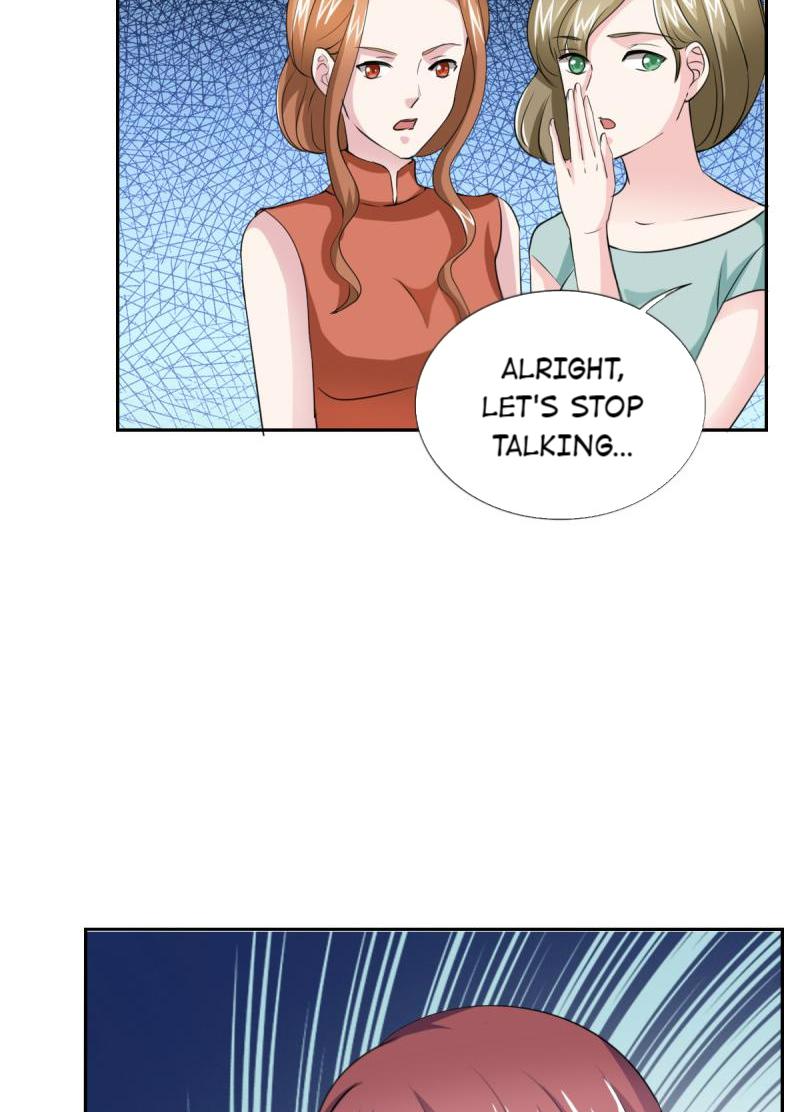 The Glorious Rebirth: Good Morning, Mrs. Fu Chapter 46 - page 17