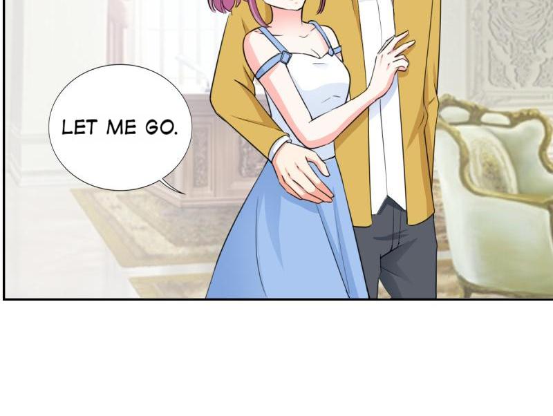The Glorious Rebirth: Good Morning, Mrs. Fu Chapter 46 - page 36
