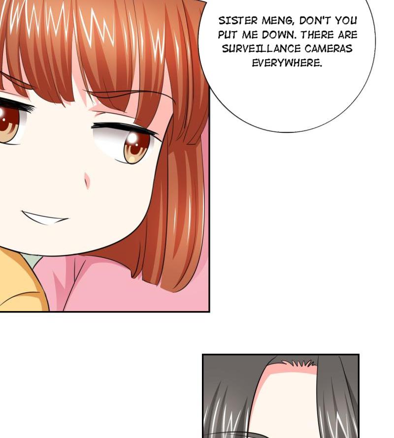 The Glorious Rebirth: Good Morning, Mrs. Fu Chapter 45 - page 31