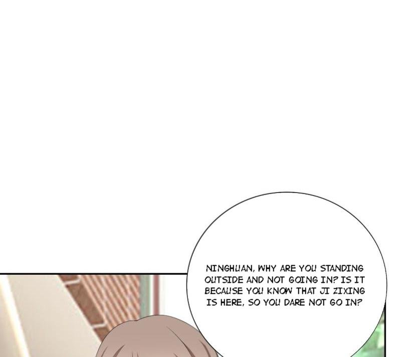 The Glorious Rebirth: Good Morning, Mrs. Fu Chapter 45 - page 51