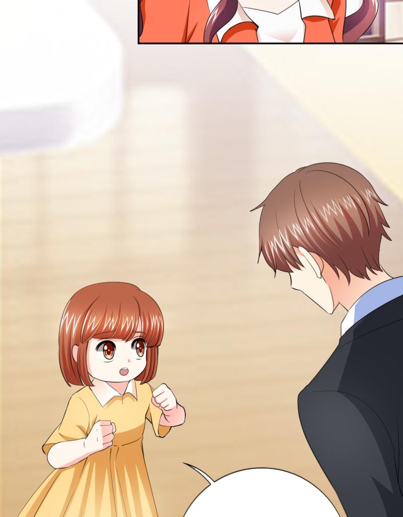 The Glorious Rebirth: Good Morning, Mrs. Fu Chapter 44 - page 30