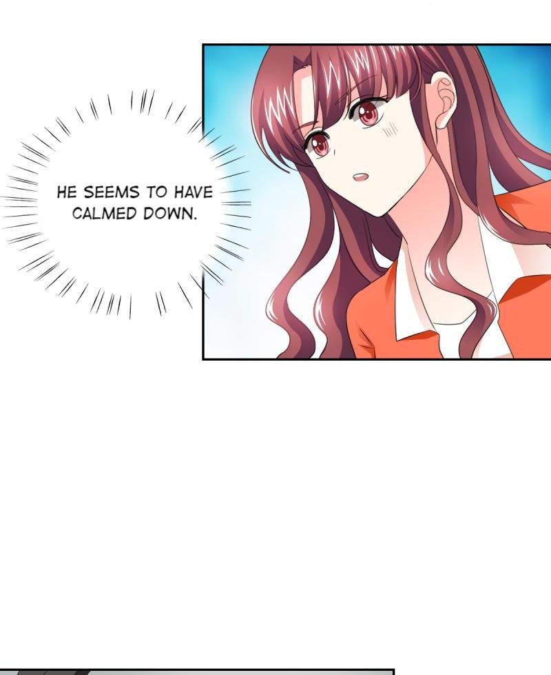 The Glorious Rebirth: Good Morning, Mrs. Fu Chapter 44 - page 8