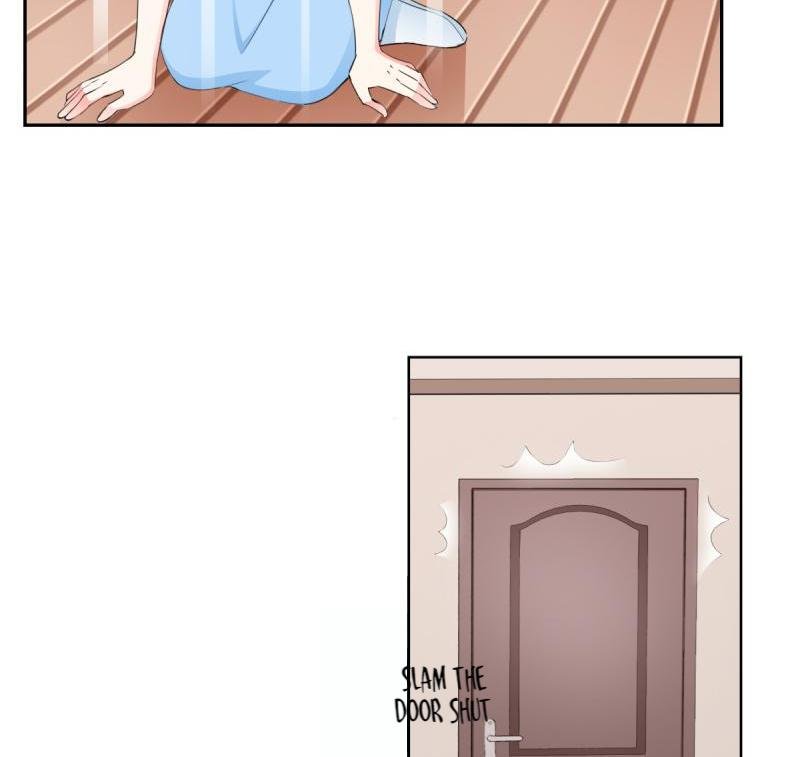 The Glorious Rebirth: Good Morning, Mrs. Fu Chapter 42 - page 10