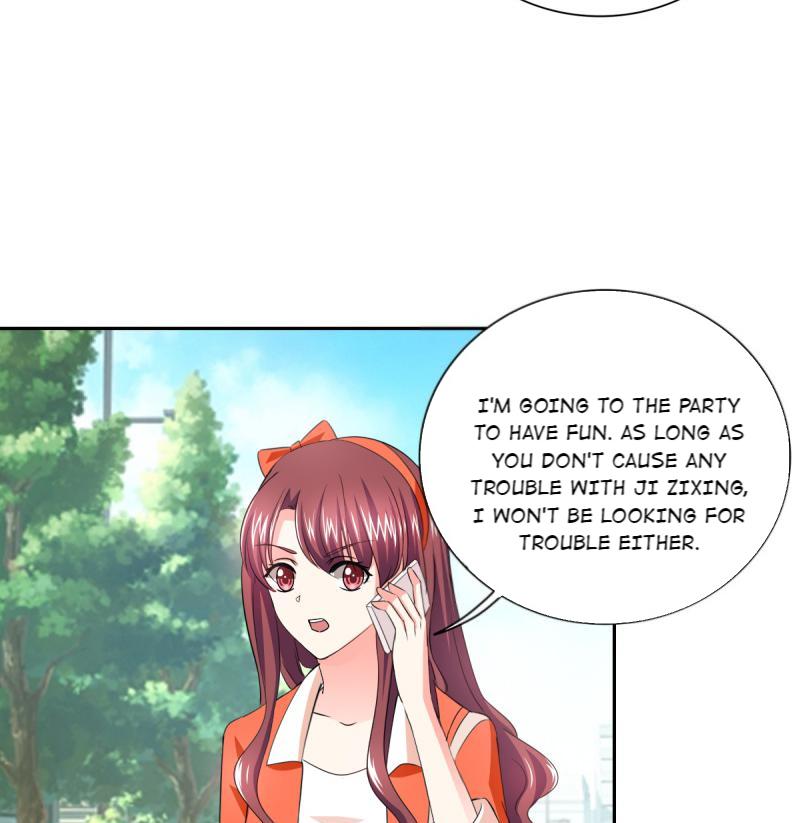The Glorious Rebirth: Good Morning, Mrs. Fu Chapter 42 - page 25