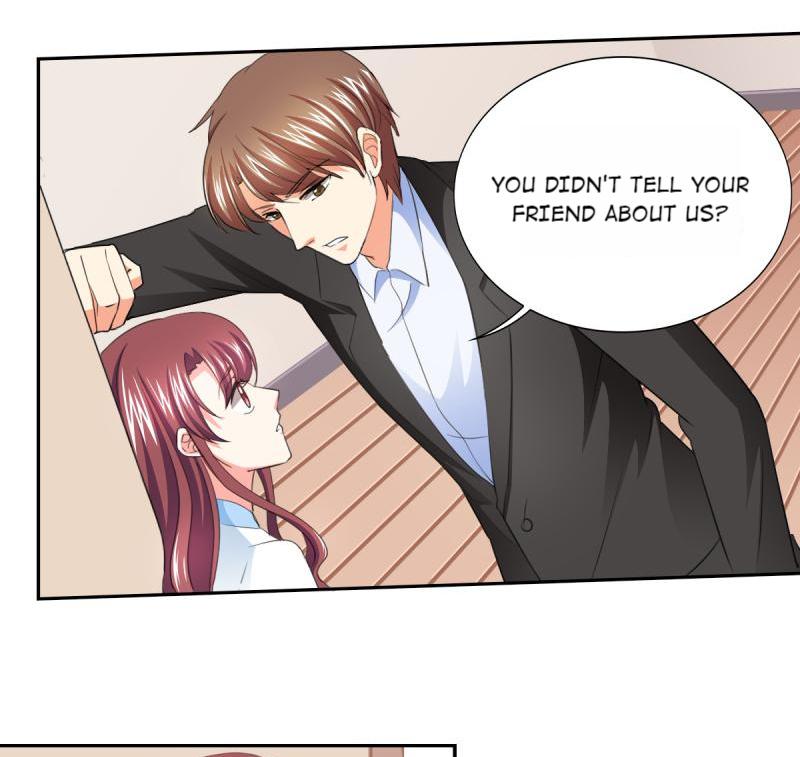 The Glorious Rebirth: Good Morning, Mrs. Fu Chapter 42 - page 3