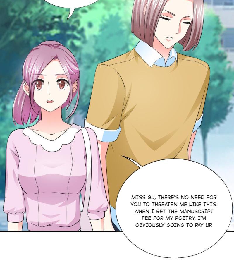 The Glorious Rebirth: Good Morning, Mrs. Fu Chapter 42 - page 44