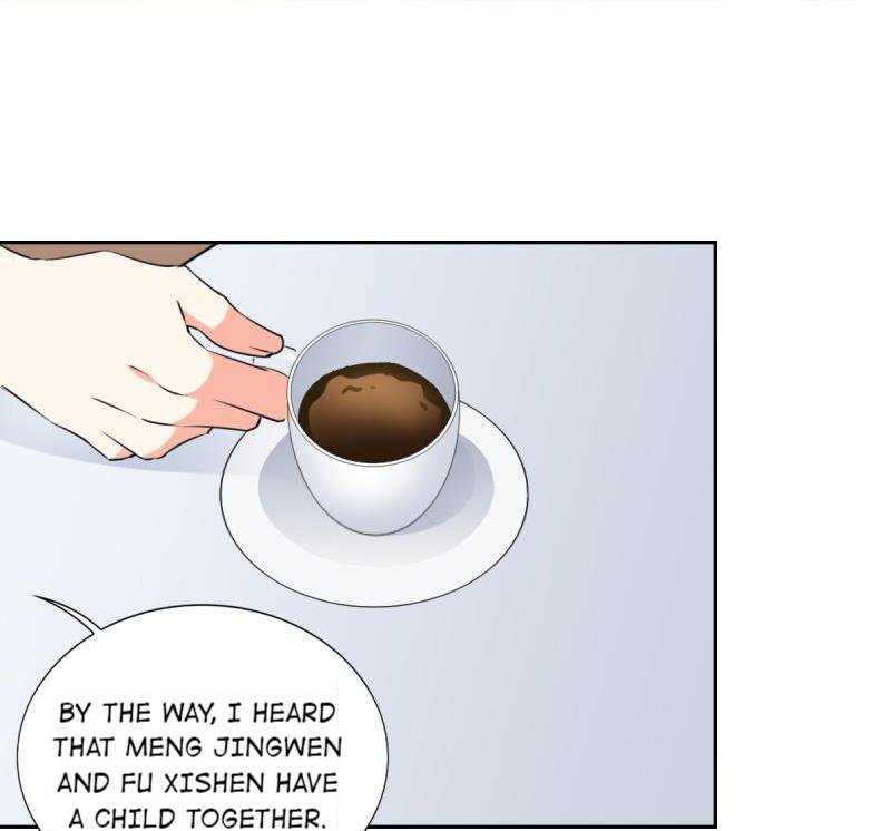 The Glorious Rebirth: Good Morning, Mrs. Fu Chapter 41 - page 19