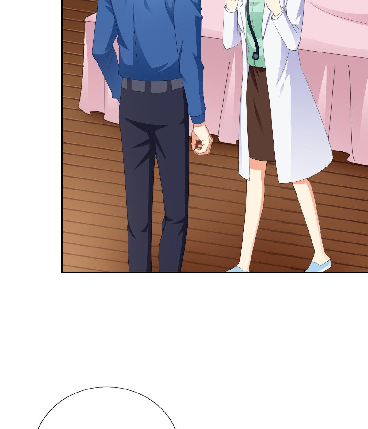 The Glorious Rebirth: Good Morning, Mrs. Fu Chapter 40 - page 32