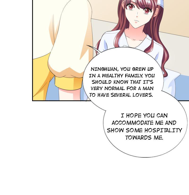 The Glorious Rebirth: Good Morning, Mrs. Fu Chapter 39 - page 32
