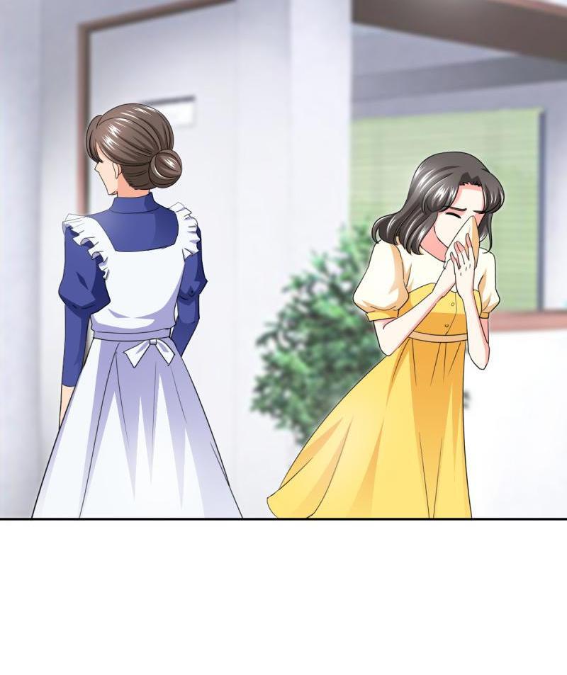 The Glorious Rebirth: Good Morning, Mrs. Fu Chapter 39 - page 41