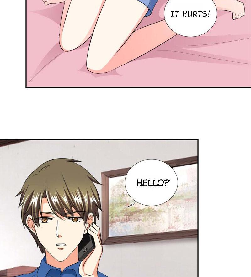 The Glorious Rebirth: Good Morning, Mrs. Fu Chapter 39 - page 53