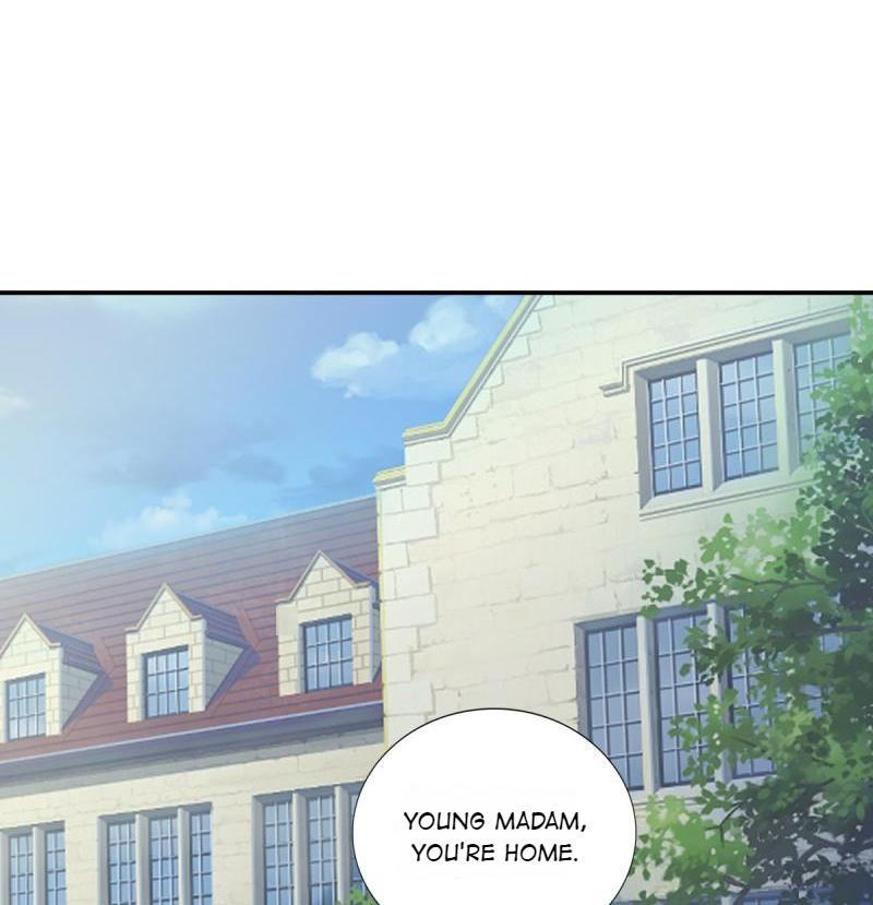 The Glorious Rebirth: Good Morning, Mrs. Fu Chapter 38 - page 2