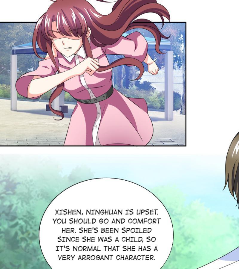 The Glorious Rebirth: Good Morning, Mrs. Fu Chapter 38 - page 23