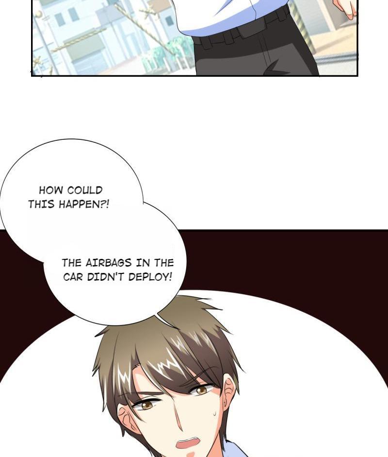 The Glorious Rebirth: Good Morning, Mrs. Fu Chapter 38 - page 40