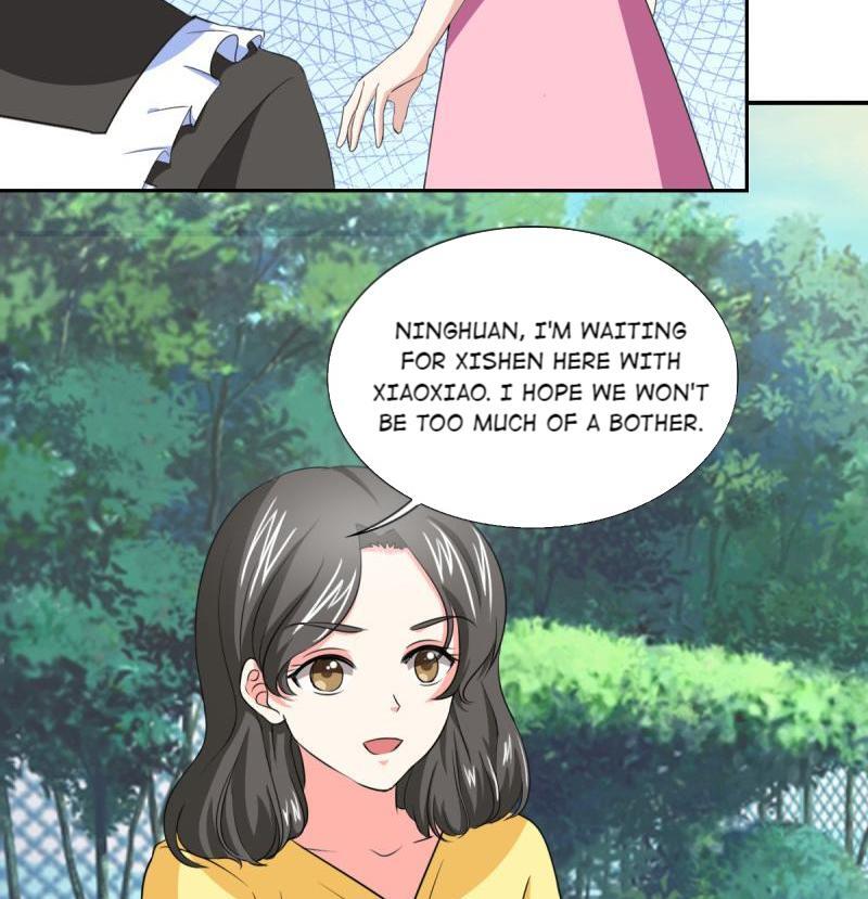 The Glorious Rebirth: Good Morning, Mrs. Fu Chapter 38 - page 5