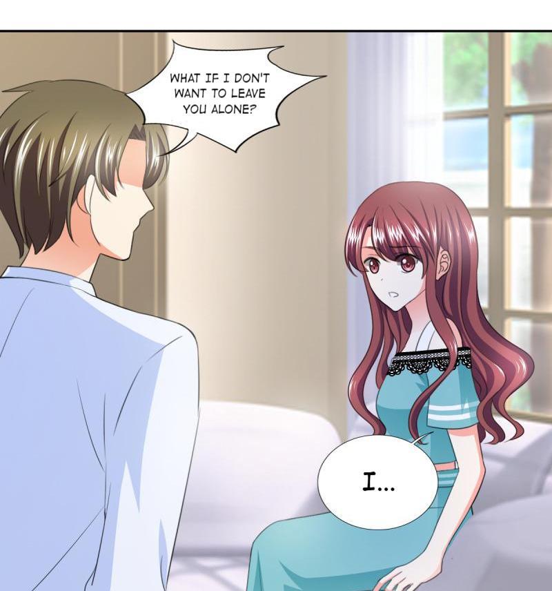 The Glorious Rebirth: Good Morning, Mrs. Fu Chapter 37 - page 29
