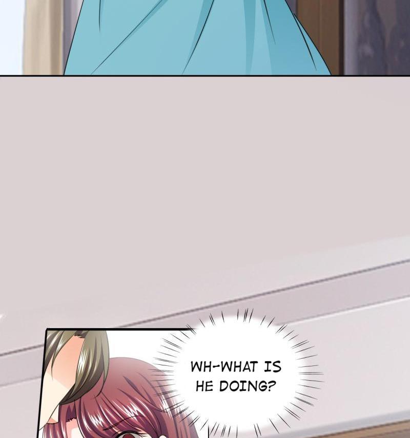 The Glorious Rebirth: Good Morning, Mrs. Fu Chapter 37 - page 35