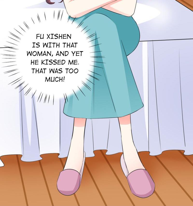 The Glorious Rebirth: Good Morning, Mrs. Fu Chapter 37 - page 46