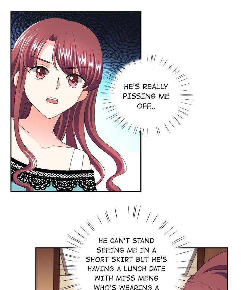 The Glorious Rebirth: Good Morning, Mrs. Fu Chapter 36 - page 2