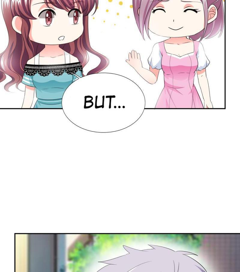 The Glorious Rebirth: Good Morning, Mrs. Fu Chapter 36 - page 32