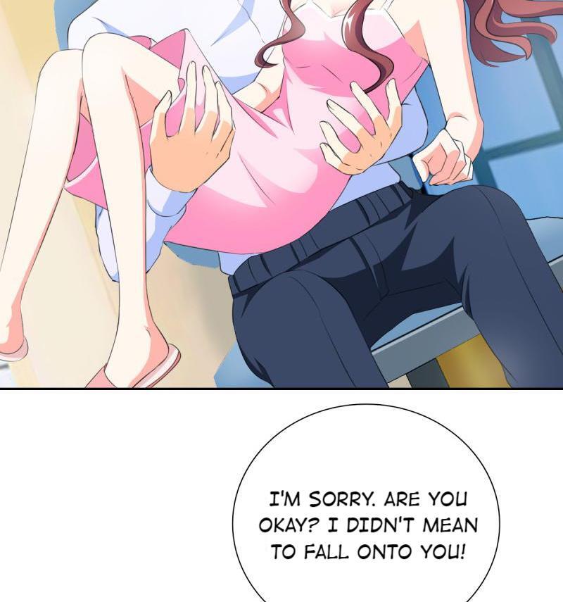 The Glorious Rebirth: Good Morning, Mrs. Fu Chapter 34 - page 24