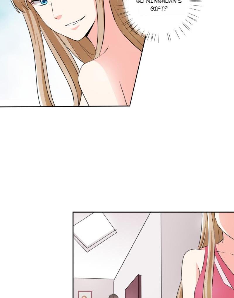 The Glorious Rebirth: Good Morning, Mrs. Fu Chapter 31 - page 16