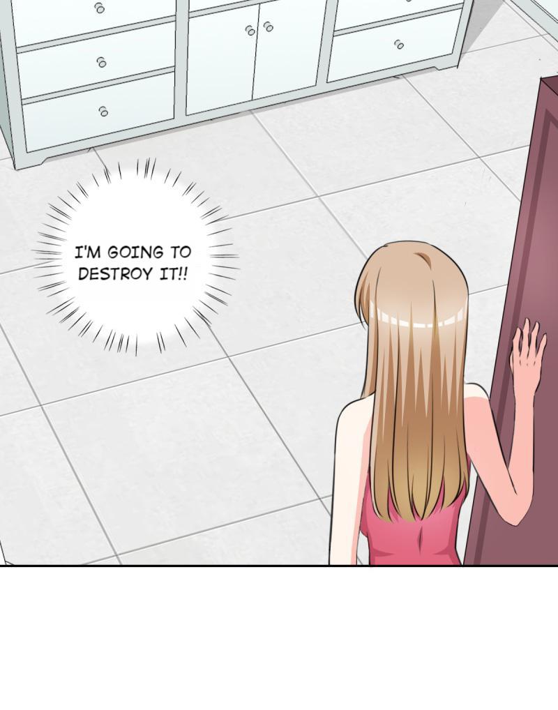 The Glorious Rebirth: Good Morning, Mrs. Fu Chapter 31 - page 18