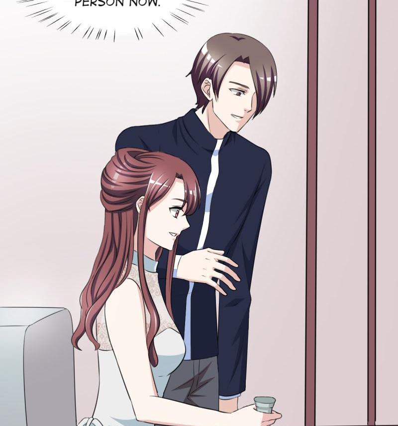 The Glorious Rebirth: Good Morning, Mrs. Fu Chapter 31 - page 3
