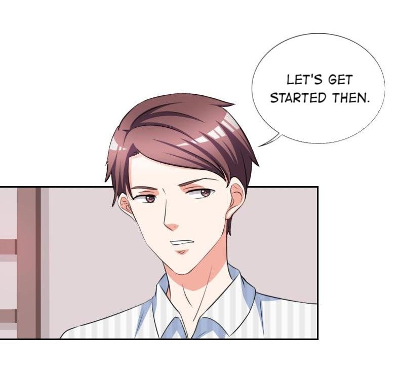 The Glorious Rebirth: Good Morning, Mrs. Fu Chapter 31 - page 41