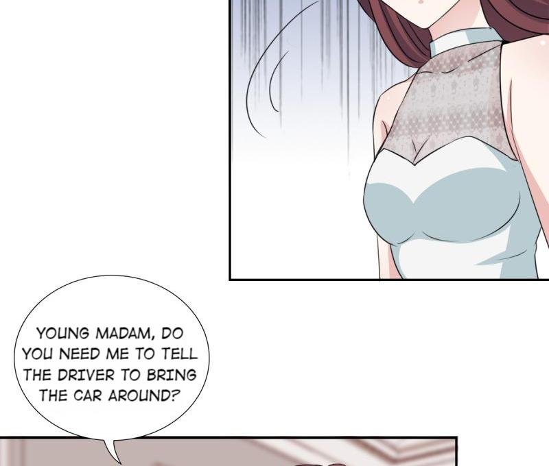 The Glorious Rebirth: Good Morning, Mrs. Fu Chapter 30 - page 12