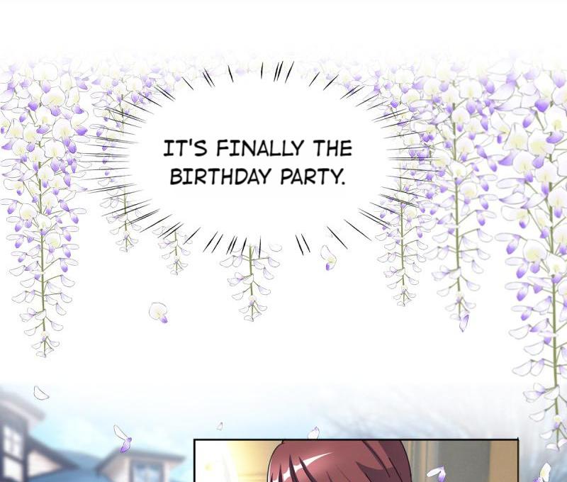 The Glorious Rebirth: Good Morning, Mrs. Fu Chapter 30 - page 2