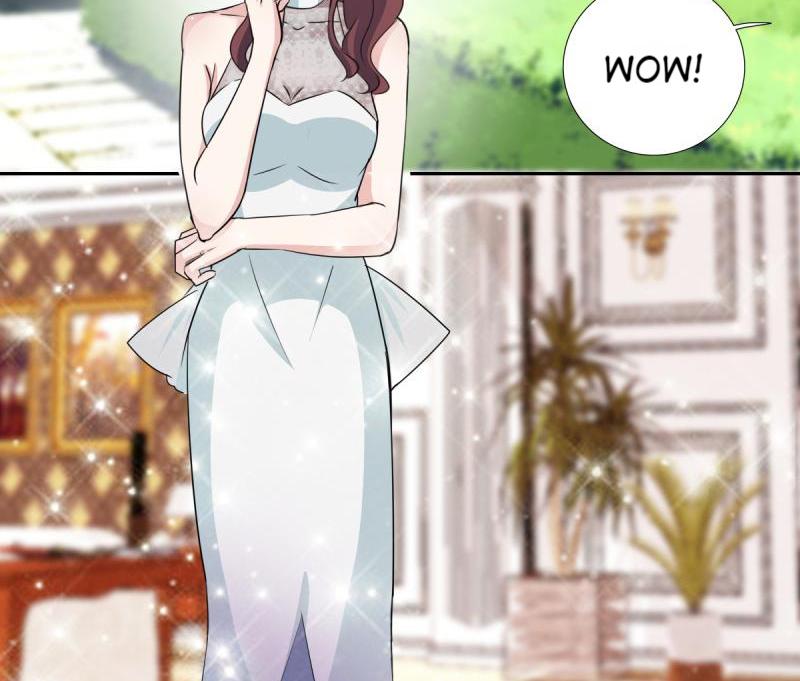 The Glorious Rebirth: Good Morning, Mrs. Fu Chapter 30 - page 4