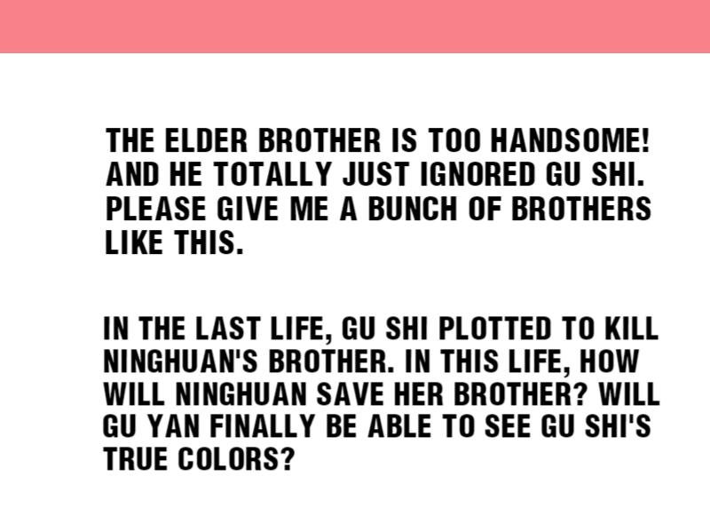 The Glorious Rebirth: Good Morning, Mrs. Fu Chapter 30 - page 54