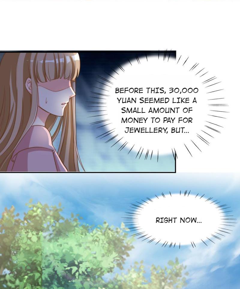 The Glorious Rebirth: Good Morning, Mrs. Fu Chapter 29 - page 11