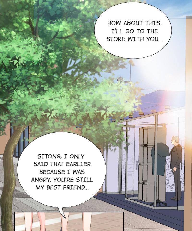 The Glorious Rebirth: Good Morning, Mrs. Fu Chapter 29 - page 12