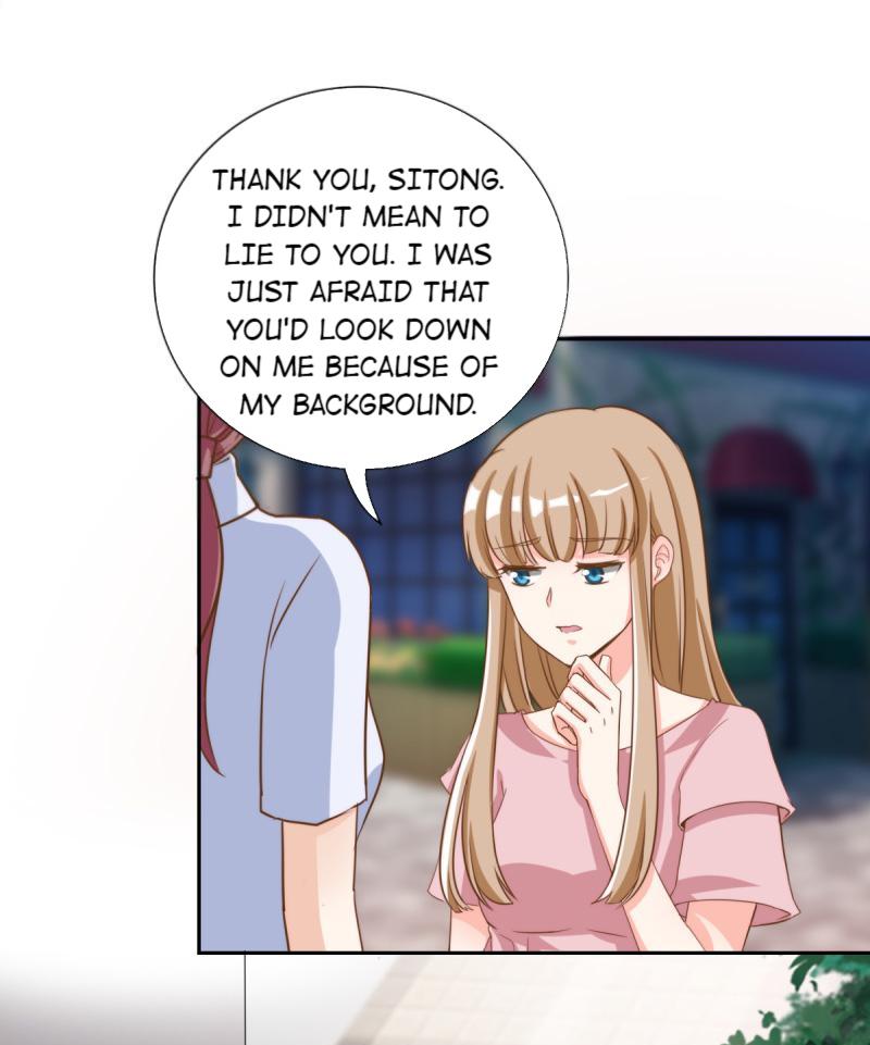 The Glorious Rebirth: Good Morning, Mrs. Fu Chapter 29 - page 14
