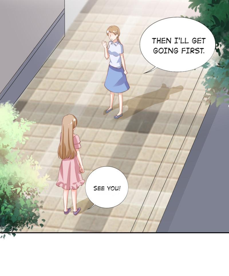 The Glorious Rebirth: Good Morning, Mrs. Fu Chapter 29 - page 15