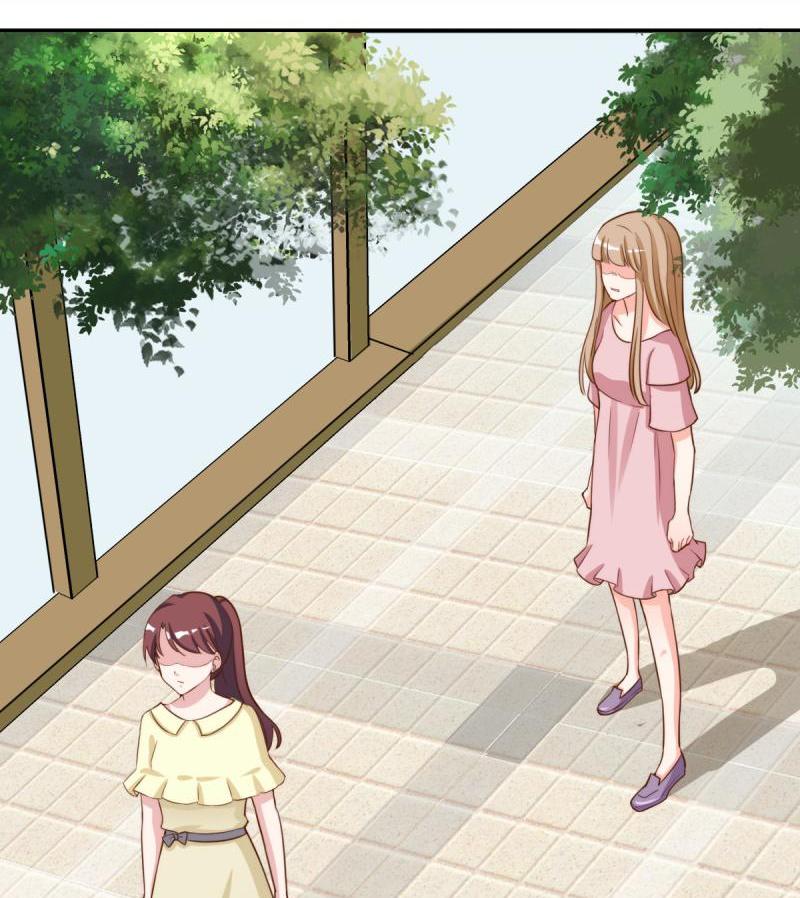 The Glorious Rebirth: Good Morning, Mrs. Fu Chapter 29 - page 2