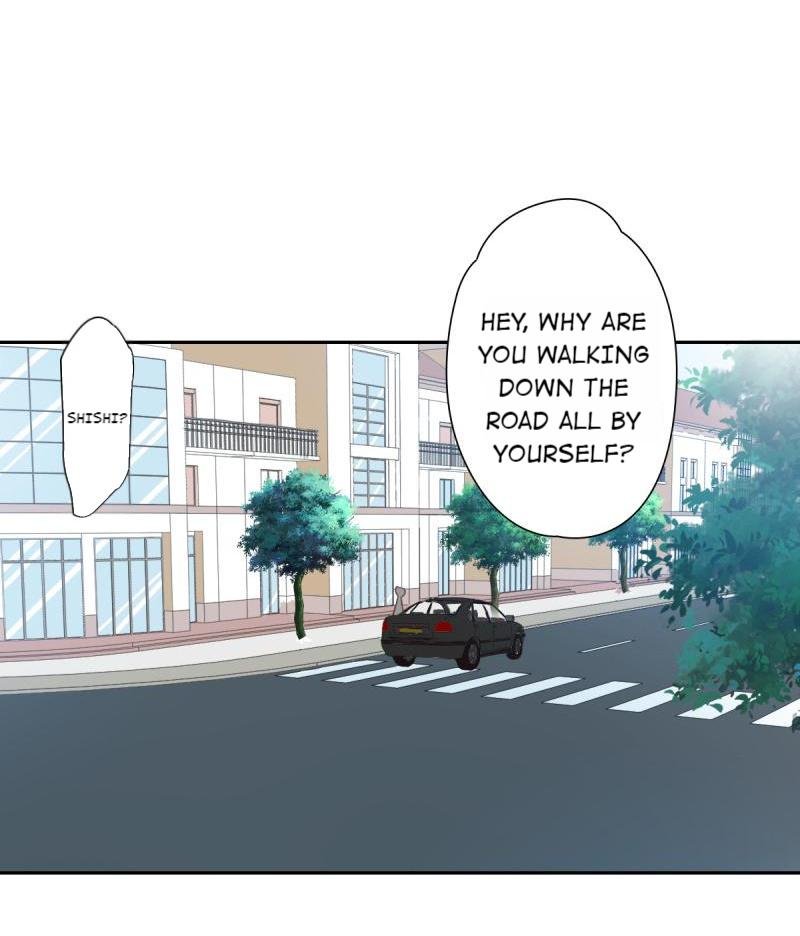 The Glorious Rebirth: Good Morning, Mrs. Fu Chapter 29 - page 20