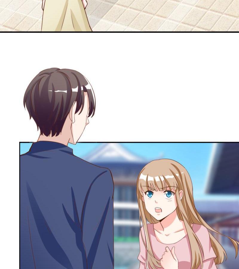 The Glorious Rebirth: Good Morning, Mrs. Fu Chapter 29 - page 3