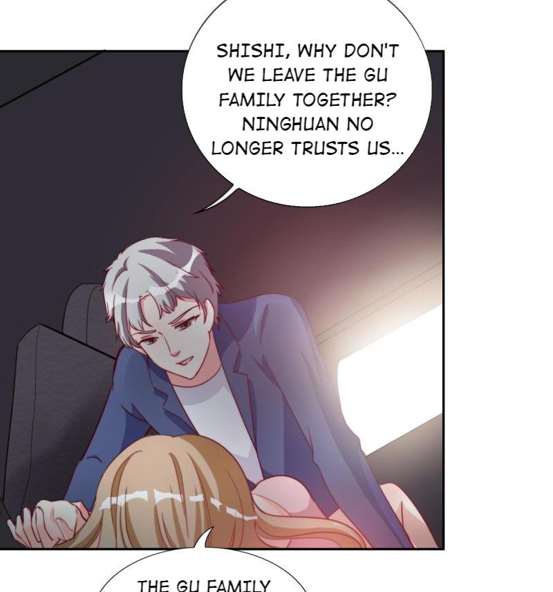 The Glorious Rebirth: Good Morning, Mrs. Fu Chapter 29 - page 31