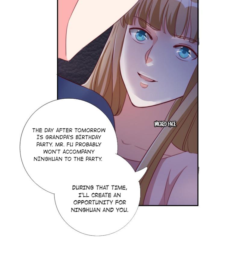 The Glorious Rebirth: Good Morning, Mrs. Fu Chapter 29 - page 36