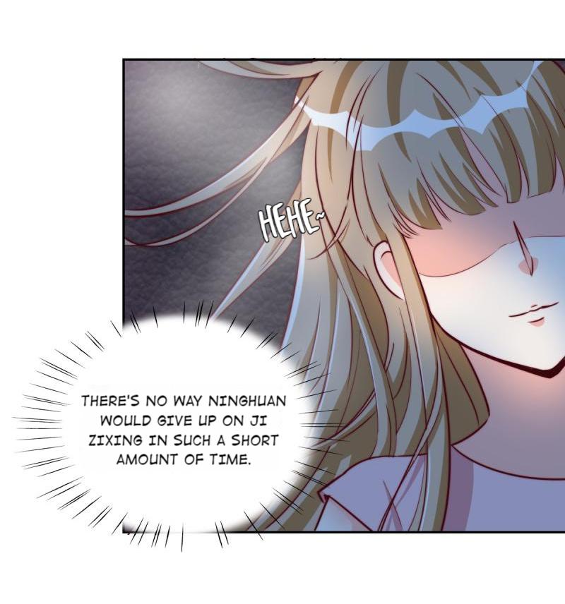The Glorious Rebirth: Good Morning, Mrs. Fu Chapter 29 - page 37