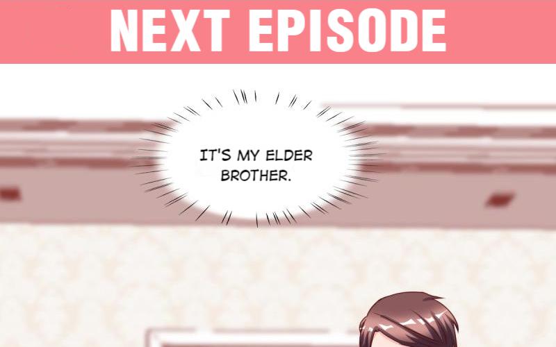 The Glorious Rebirth: Good Morning, Mrs. Fu Chapter 29 - page 46