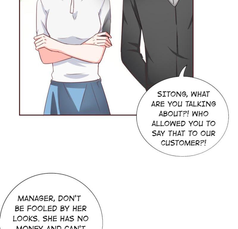 The Glorious Rebirth: Good Morning, Mrs. Fu Chapter 28 - page 15