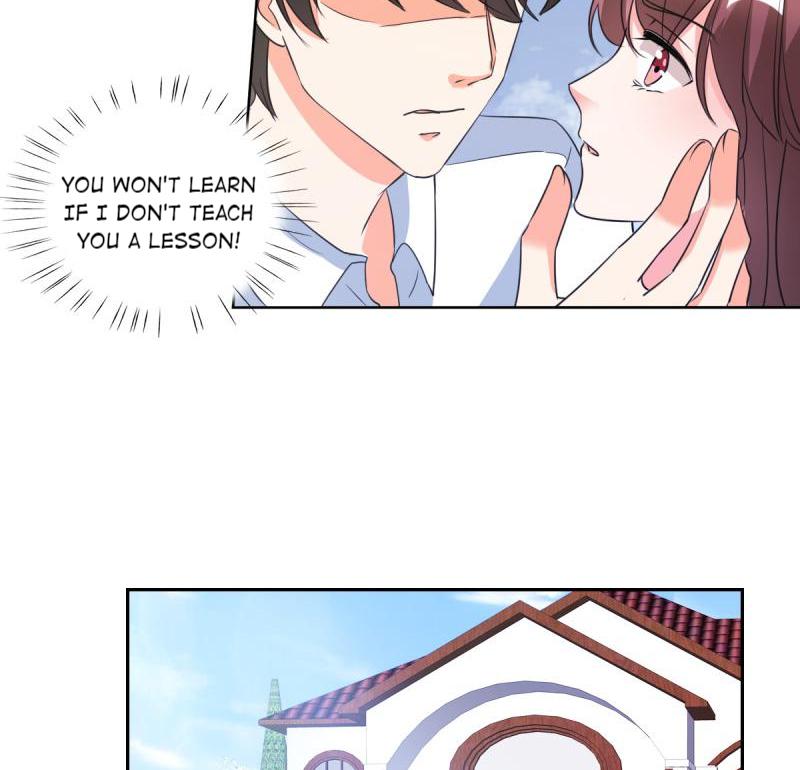 The Glorious Rebirth: Good Morning, Mrs. Fu Chapter 27 - page 28